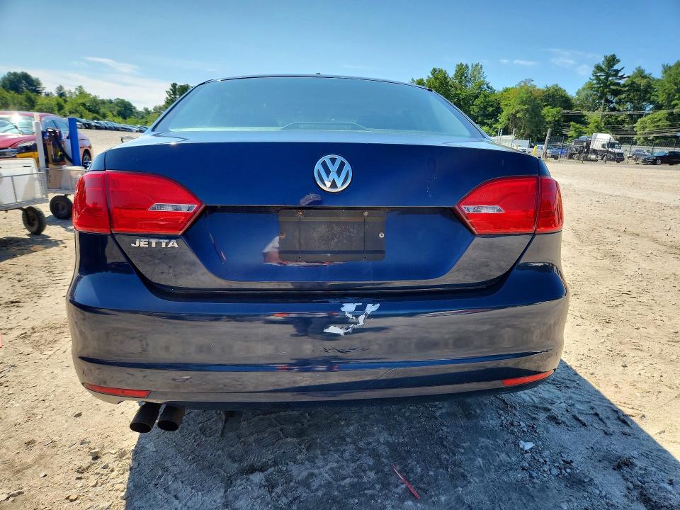 63890366 :رقم المزاد ، 3VW2K7AJ8CM373210 vin ، 2012 Volkswagen Jetta مزاد بيع