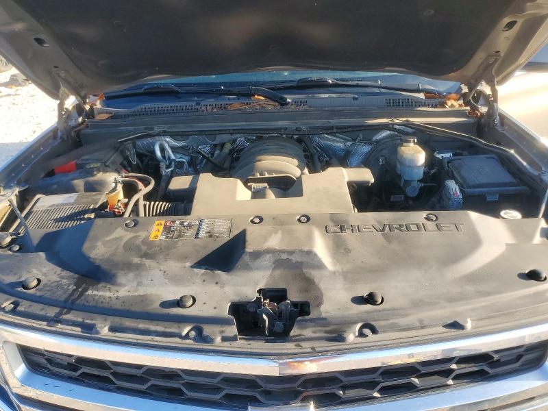 Продажа на аукционе авто 2018 Chevrolet Tahoe, vin: 1GNSCAKC3JR318115, номер лота: 64553216