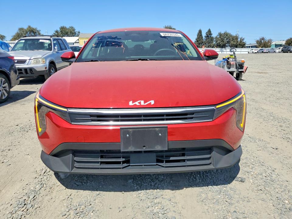 Aukcja sprzedaży 2025 Kia K4, vin: 3KPFT4DE2SE098523, numer aukcji: 66230346