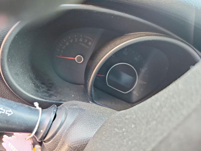 66513276 :رقم المزاد ، KNDJN2A21G7306904 vin ، 2016 Kia Soul مزاد بيع