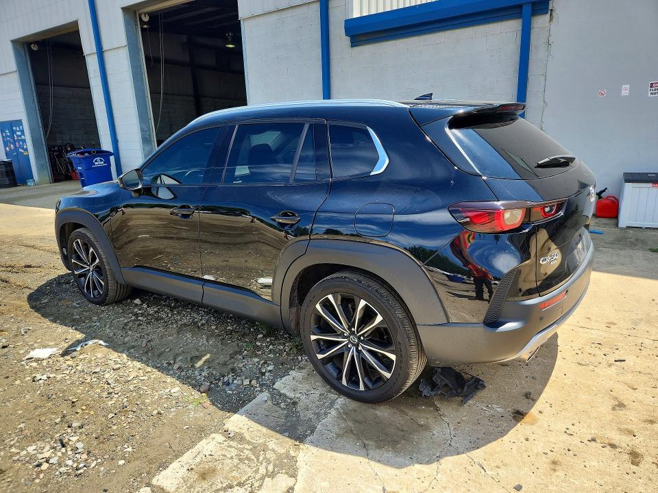 Aukcja sprzedaży 2023 Mazda Cx-50, vin: 7MMVABEY1PN133277, numer aukcji: 63835596