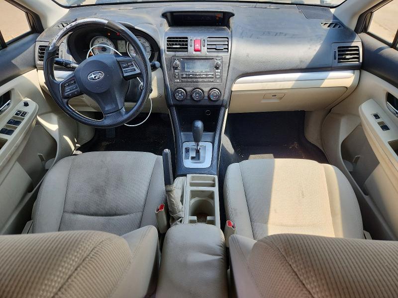 2012 Subaru Impreza მანქანა იყიდება აუქციონზე, vin: JF1GPAL6XCH245111, აუქციონის ნომერი: 63770916
