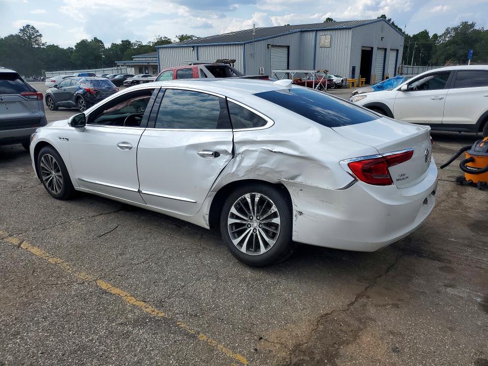 Aukcja sprzedaży 2017 Buick Lacrosse, vin: 1G4ZR5SS4HU131716, numer aukcji: 63908406