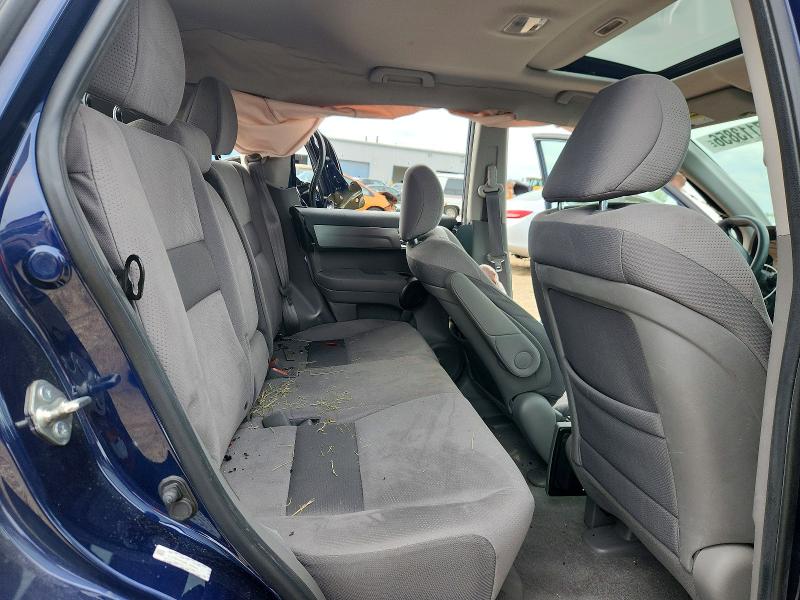 Продаж на аукціоні авто 2011 Honda Cr-v, vin: 5J6RE4H59BL106541, номер лоту: 67113856