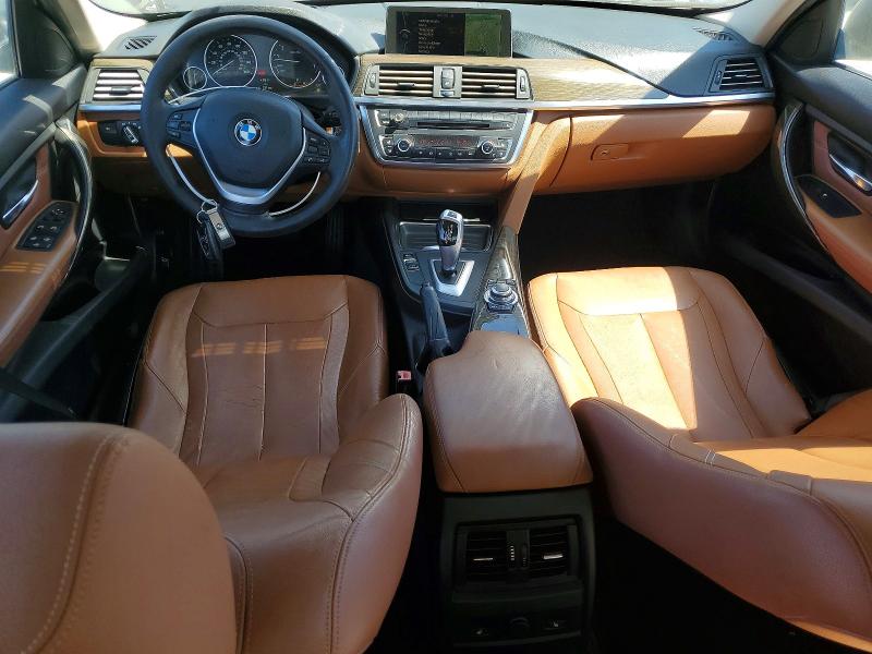 2012 Bmw 328 მანქანა იყიდება აუქციონზე, vin: WBA3A5C54CF257031, აუქციონის ნომერი: 63196486