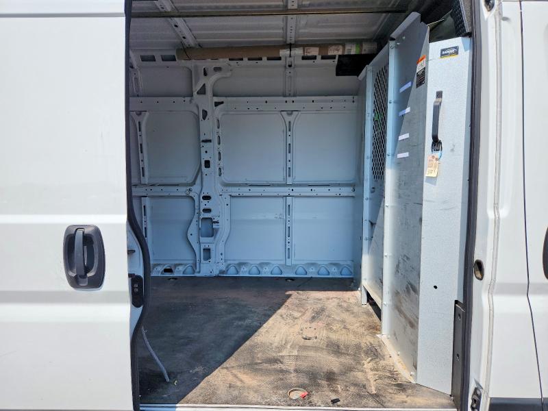 63572236 :رقم المزاد ، 3C6LRVDG0PE522756 vin ، 2023 Ram Promaster 2500 مزاد بيع