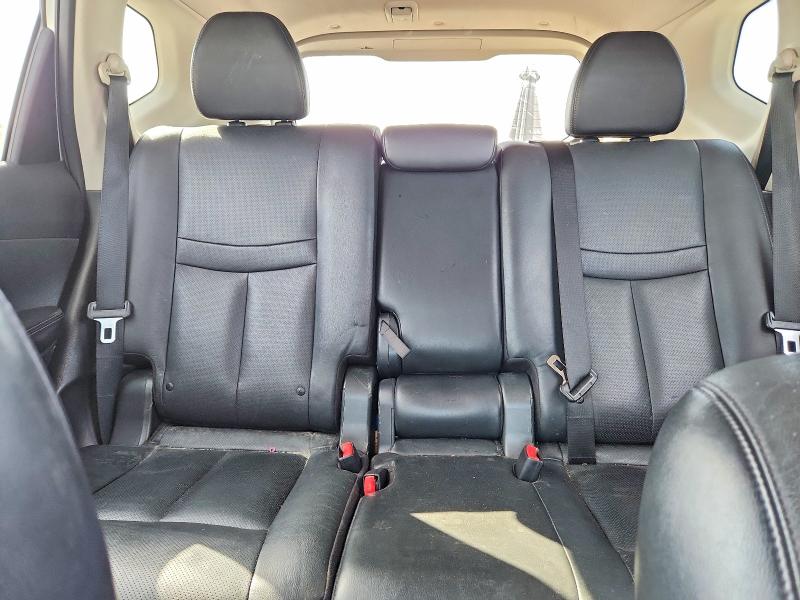 Продажа на аукционе авто 2015 Nissan Rogue, vin: 5N1AT2MV4FC844378, номер лота: 66021746