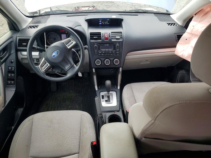 Aukcja sprzedaży 2015 Subaru Forester, vin: JF2SJADC4FH838835, numer aukcji: 63762156