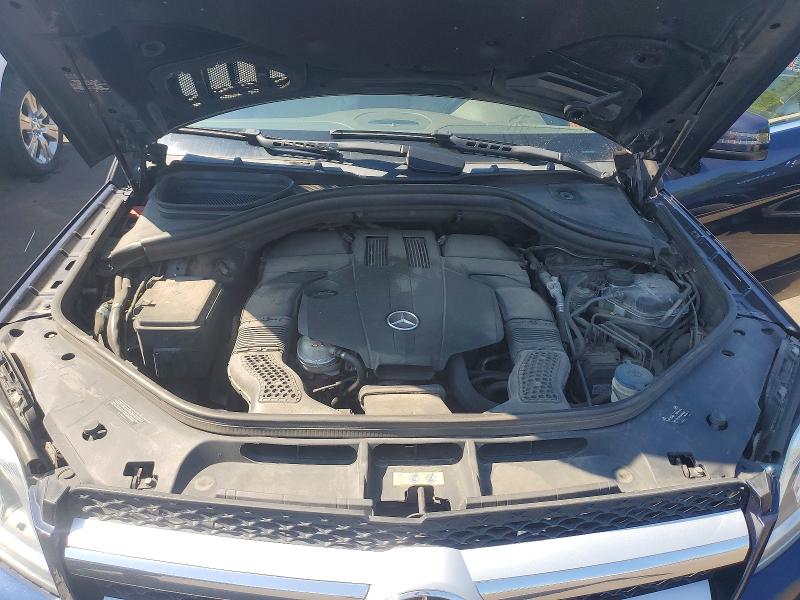 63648576 :رقم المزاد ، 4JGDF6EE1FA463884 vin ، 2015 Mercedes-benz Gl مزاد بيع
