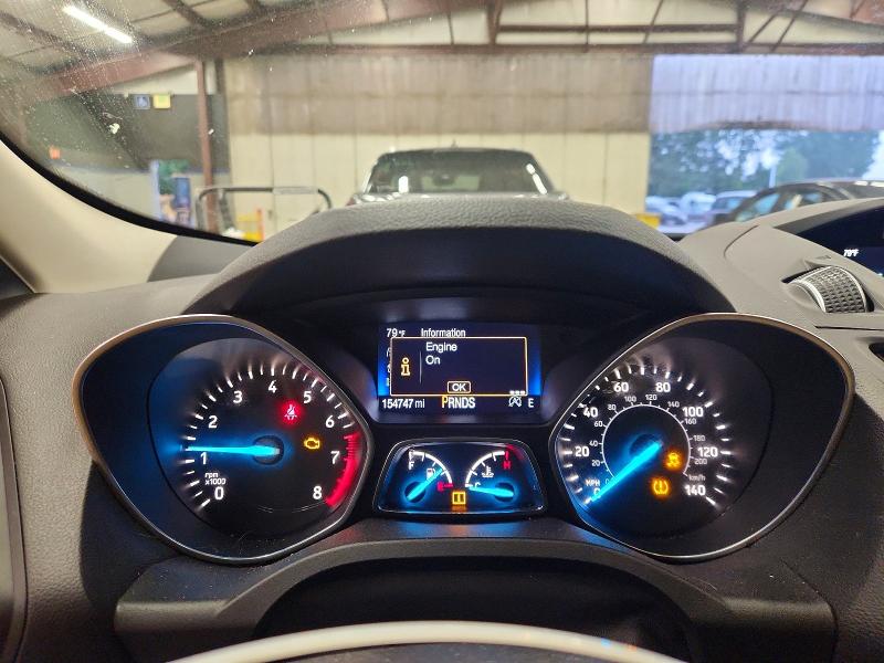 Продаж на аукціоні авто 2017 Ford Escape, vin: 1FMCU9GD9HUD99053, номер лоту: 66969666