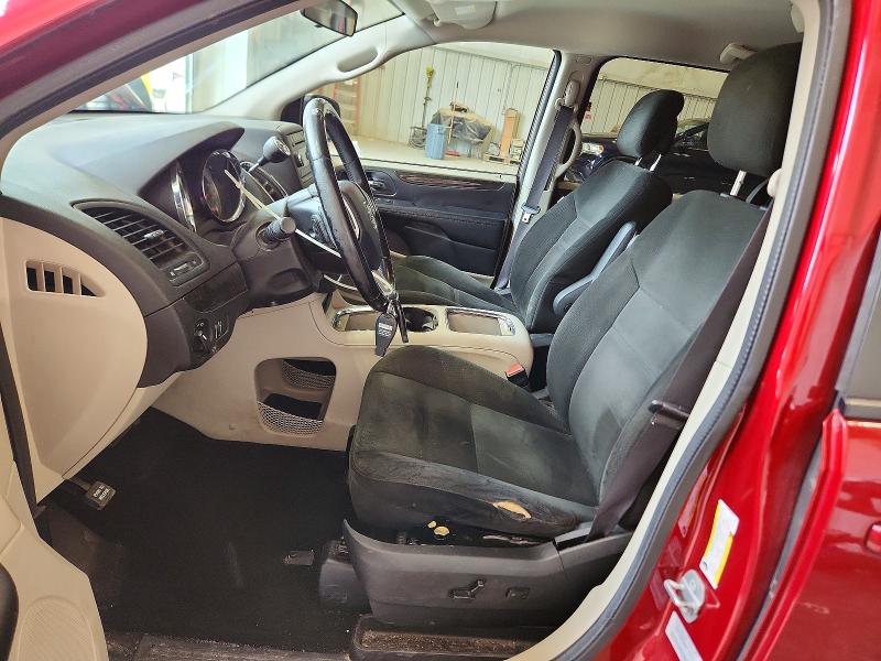Продаж на аукціоні авто 2015 Dodge Grand Caravan, vin: 2C4RDGCG7FR631369, номер лоту: 65850996