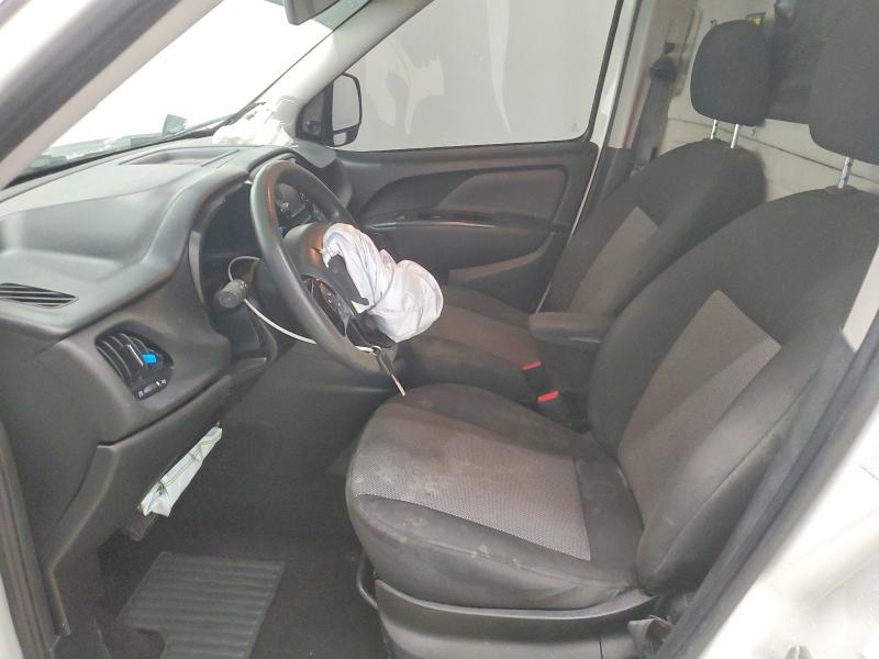 Продажа на аукционе авто 2019 Ram Promaster City, vin: ZFBHRFAB0K6N41130, номер лота: 64887666