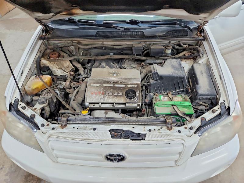 Aukcja sprzedaży 2007 Toyota Highlander, vin: JTEEP21A170215106, numer aukcji: 65132036