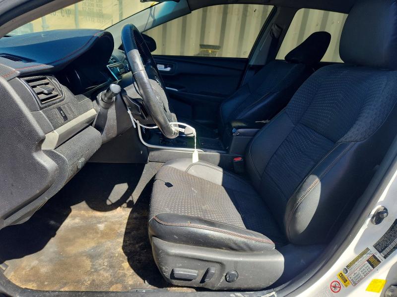 2015 Toyota Camry მანქანა იყიდება აუქციონზე, vin: 4T1BF1FK1FU080301, აუქციონის ნომერი: 62137556