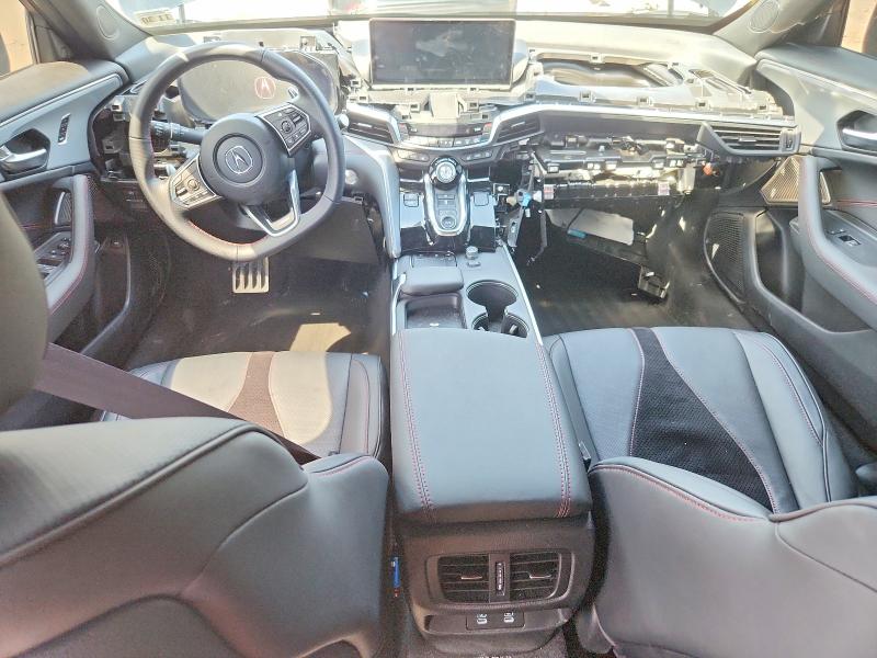 Продажа на аукционе авто 2025 Acura Tlx, vin: 19UUB6F56SA004506, номер лота: 63404716