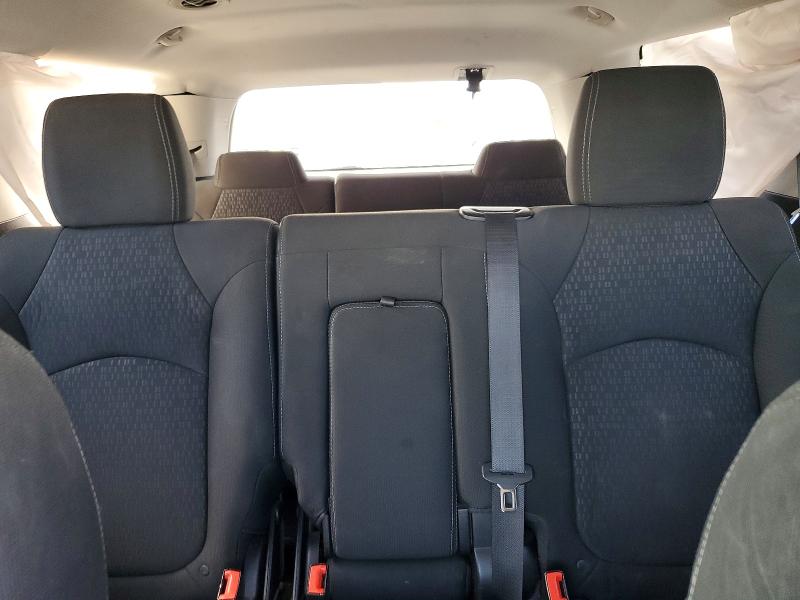 65516346 :رقم المزاد ، 1GKKRNEDXGJ235229 vin ، 2016 Gmc Acadia مزاد بيع