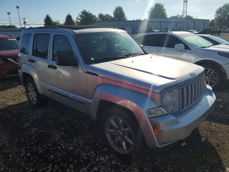 Продаж на аукціоні авто 2012 Jeep Liberty, vin: 1C4PJMAK6CW167936, номер лоту: 65683816