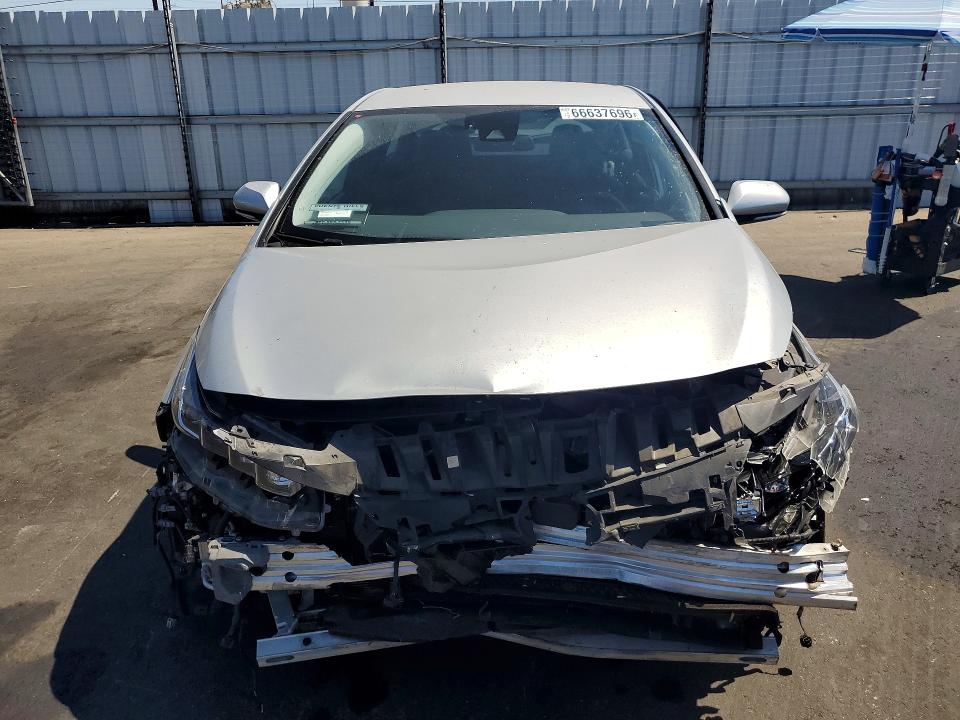 Продаж на аукціоні авто 2017 Toyota Prius Prime, vin: JTDKARFP7H3054078, номер лоту: 66637696