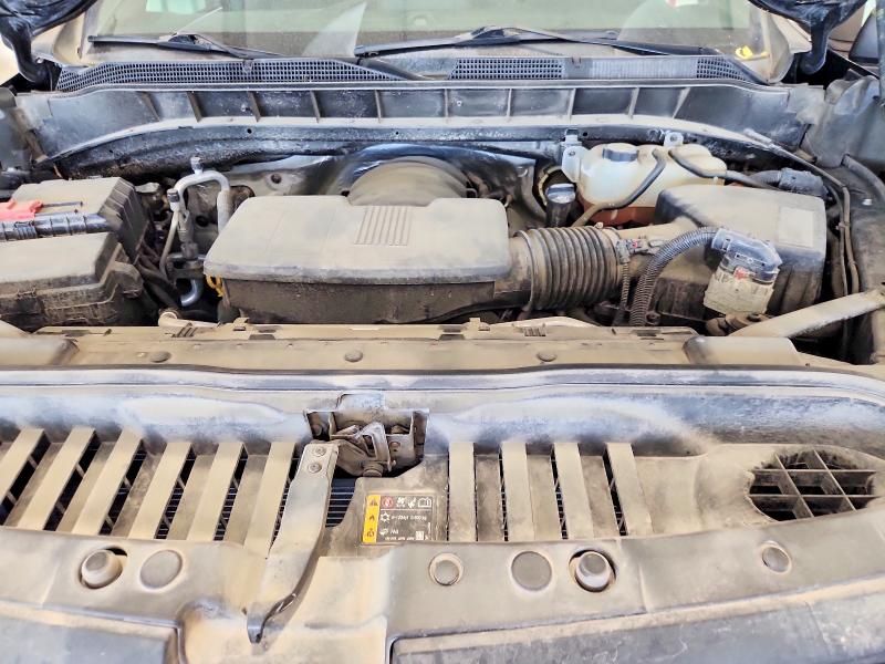Продаж на аукціоні авто 2020 Chevrolet Silverado, vin: 1GCRYAEFXLZ247819, номер лоту: 64219656