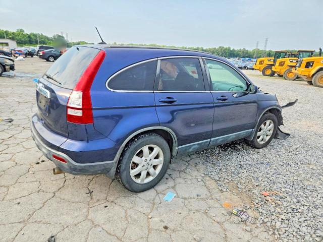63359556 :رقم المزاد ، JHLRE38717C001441 vin ، 2007 Honda Cr-v مزاد بيع