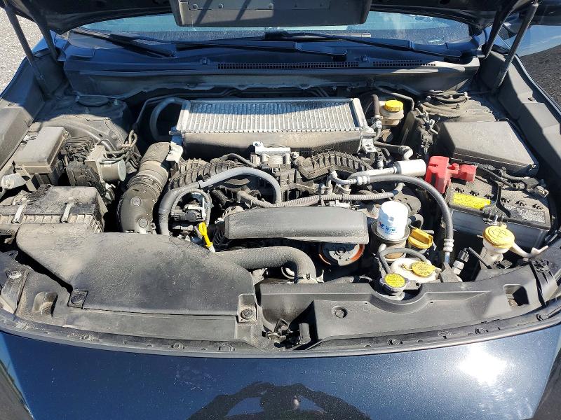 Aukcja sprzedaży 2022 Subaru Wrx, vin: JF1VBAL62N9032656, numer aukcji: 65087186