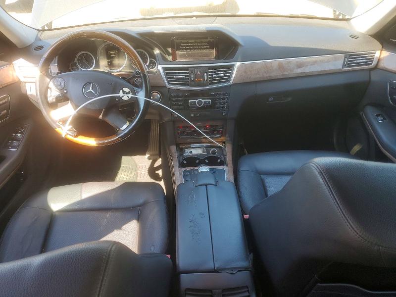 2013 Mercedes-benz E მანქანა იყიდება აუქციონზე, vin: WDDHF8JB8DA666061, აუქციონის ნომერი: 65191856