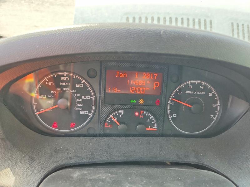 Aukcja sprzedaży 2020 Ram Promaster 3500, vin: 3C6URVJG5LE134165, numer aukcji: 64649526
