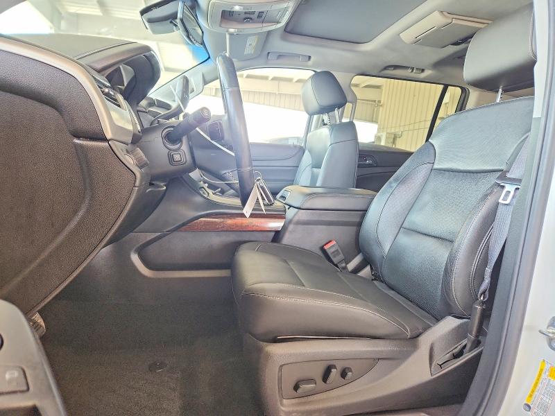Aukcja sprzedaży 2018 Gmc Yukon Xl, vin: 1GKS1GKC1JR366606, numer aukcji: 64305646