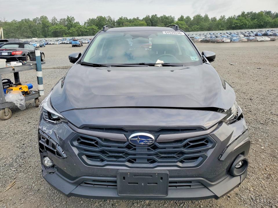 Продажа на аукционе авто 2024 Subaru Crosstrek, vin: 4S4GUHM69R3829768, номер лота: 64539246