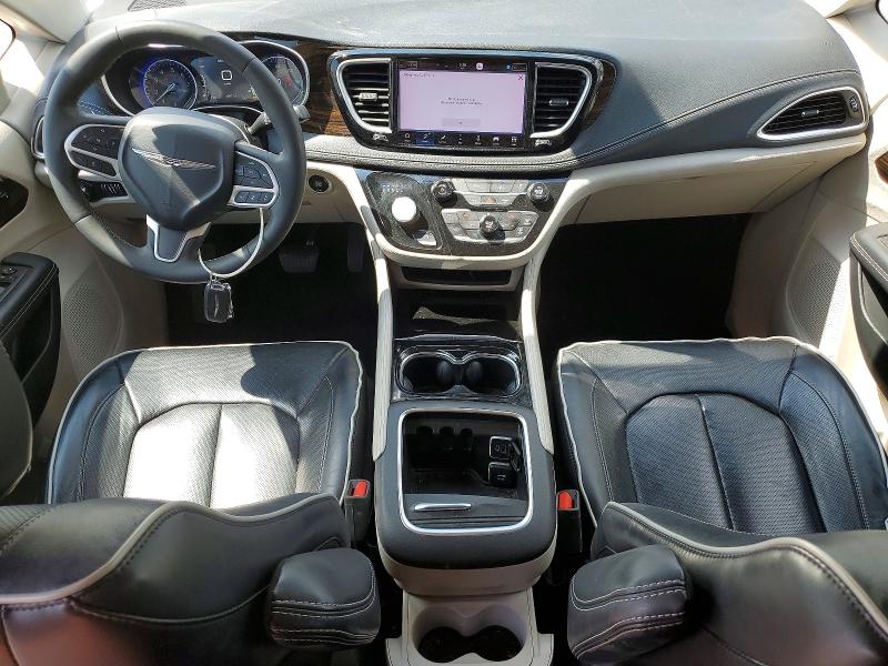 Aukcja sprzedaży 2023 Chrysler Pacifica, vin: 2C4RC1GG2PR606116, numer aukcji: 64769116