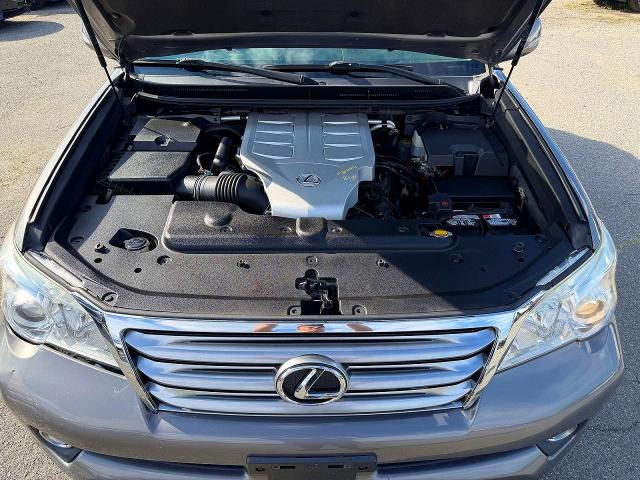 Продажа на аукционе авто 2013 Lexus Gx, vin: JTJBM7FX4D5062131, номер лота: 63821236