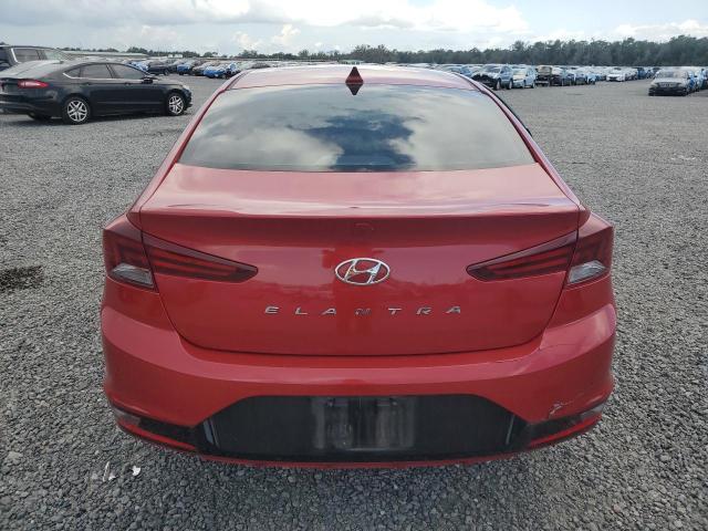 Продаж на аукціоні авто 2020 Hyundai Elantra, vin: 5NPD84LF2LH542449, номер лоту: 65580596