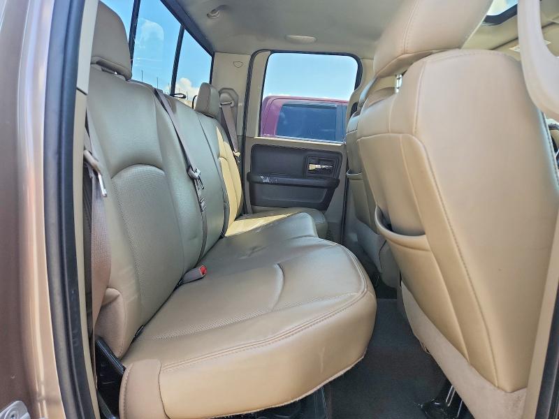 Aukcja sprzedaży 2010 Dodge Dr1500, vin: 1D7RV1GT5AS222009, numer aukcji: 65917596