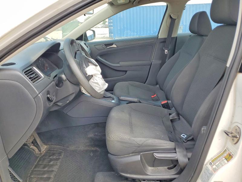 Продаж на аукціоні авто 2011 Volkswagen Jetta, vin: 3VW2K7AJ7BM017698, номер лоту: 65667086