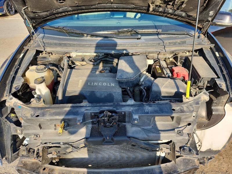 Продажа на аукционе авто 2013 Lincoln Mkx, vin: 2LMDJ8JK7DBL08901, номер лота: 66699296