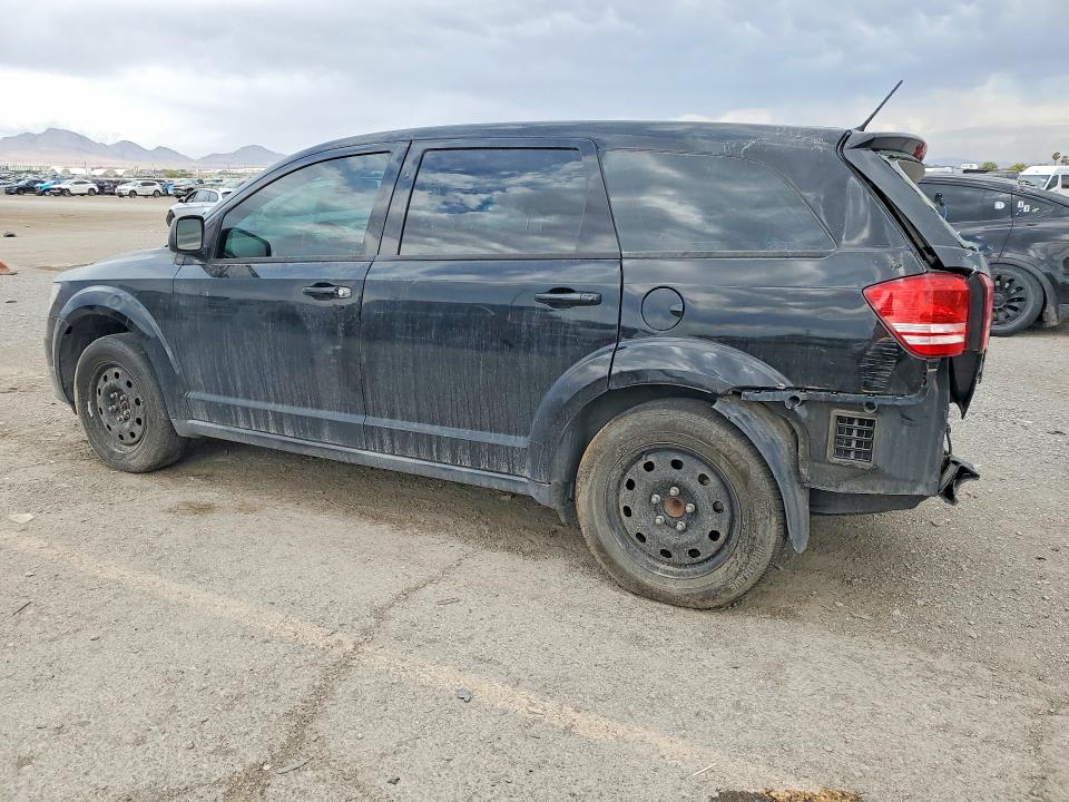 Aukcja sprzedaży 2015 Dodge Journey, vin: 3C4PDCAB6FT631464, numer aukcji: 65123156
