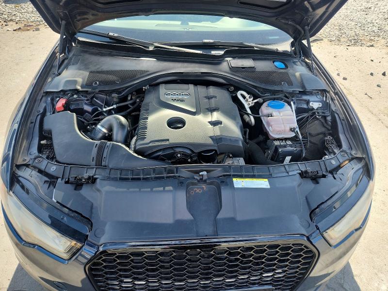 Продажа на аукционе авто 2012 Audi A6, vin: WAUDFAFCXCN171737, номер лота: 65656716