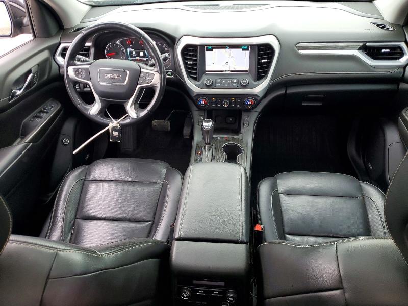 2019 Gmc Acadia მანქანა იყიდება აუქციონზე, vin: 1GKKNULS1KZ113053, აუქციონის ნომერი: 64180046