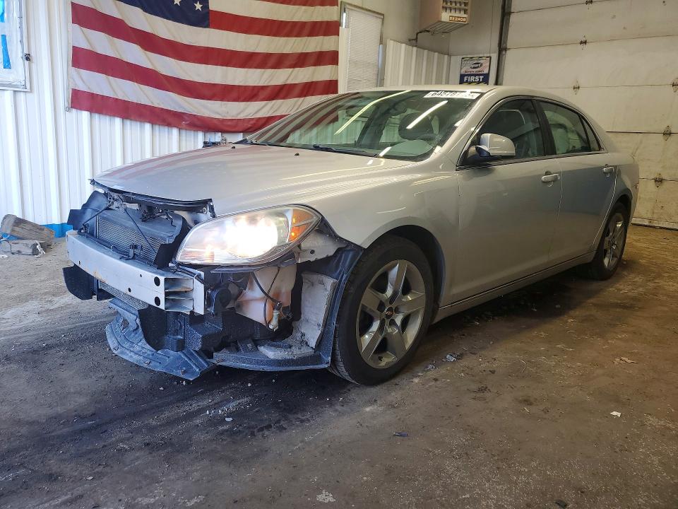 Продажа на аукционе авто 2010 Chevrolet Malibu, vin: 1G1ZC5EB8AF212738, номер лота: 64578766