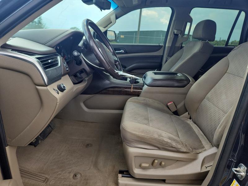 Aukcja sprzedaży 2019 Chevrolet Tahoe, vin: 1GNSCAKC3KR249136, numer aukcji: 65195256