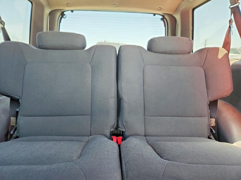64420296 :رقم المزاد ، 1FMYU60E41UA89714 vin ، 2001 Ford Explorer مزاد بيع