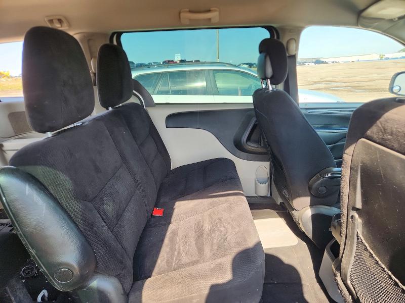 Продаж на аукціоні авто 2014 Dodge Grand Caravan, vin: 2C4RDGBG7ER473275, номер лоту: 65177436