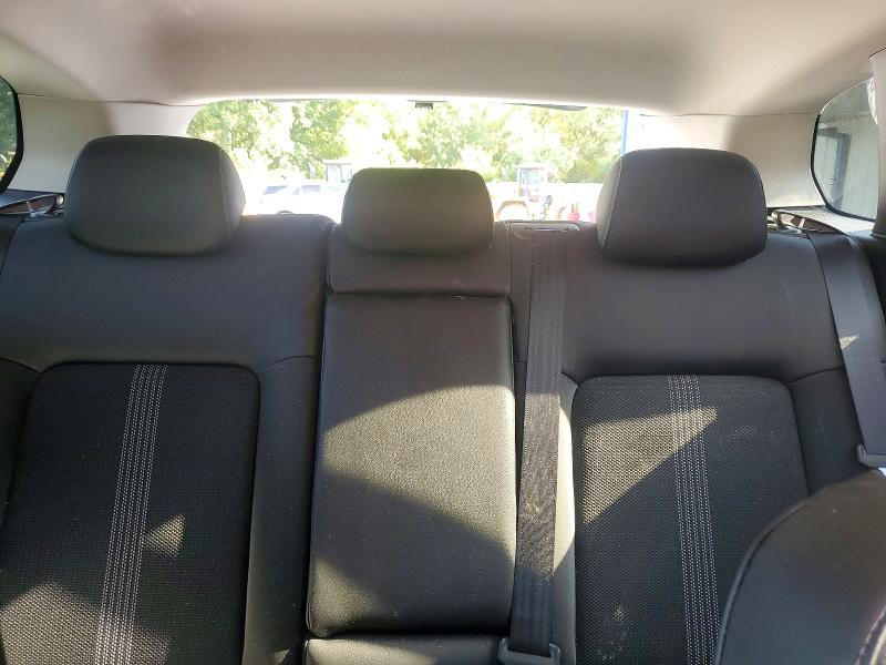64816536 :رقم المزاد ، 7MMVABBM6SN331962 vin ، 2025 Mazda Cx-50 مزاد بيع
