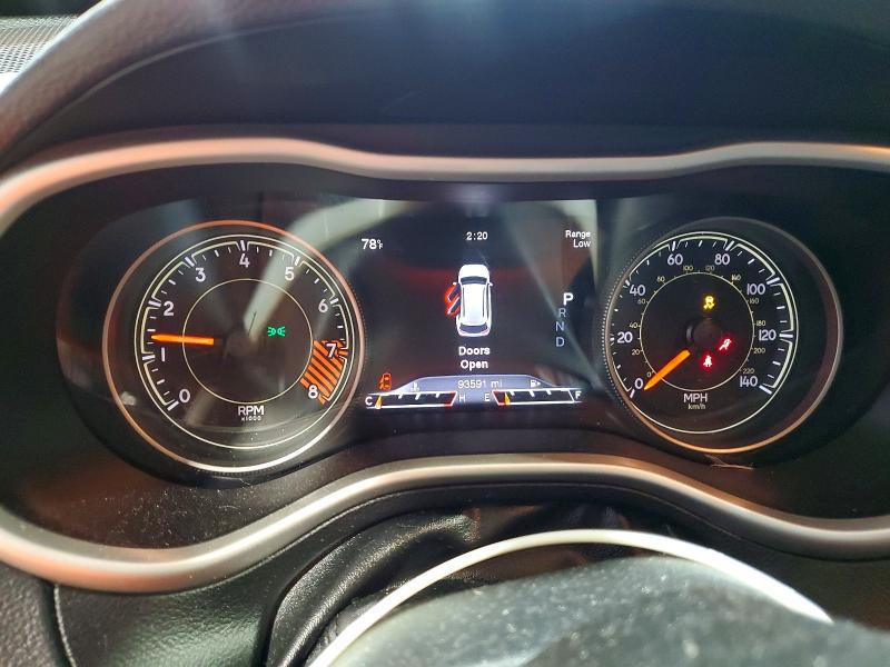 66346566 :رقم المزاد ، 1C4PJMBS1FW726604 vin ، 2015 Jeep Cheerokee Trailhawk مزاد بيع