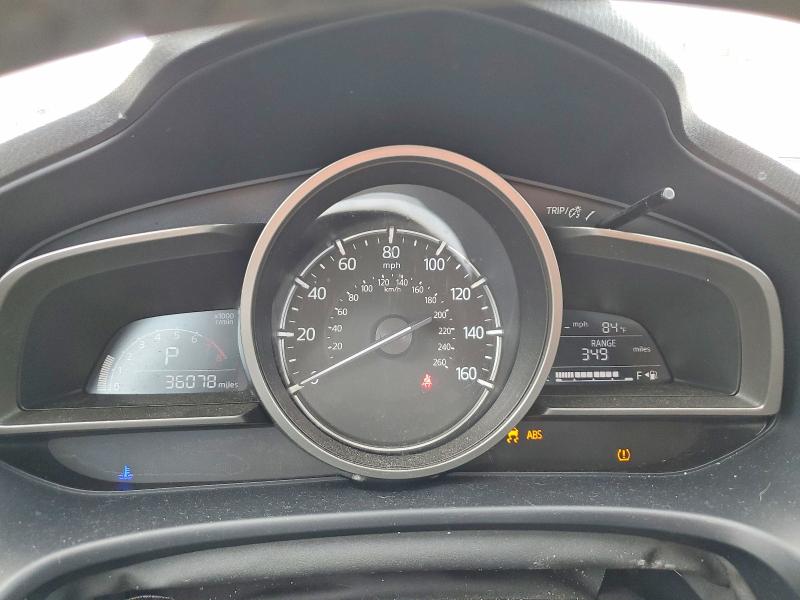 64184866 :رقم المزاد ، JM1BN1L7XH1152219 vin ، 2017 Mazda 3 مزاد بيع