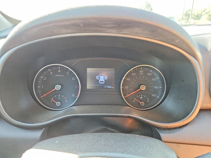 Продаж на аукціоні авто 2021 Kia Sportage, vin: KNDPM3AC5M7942412, номер лоту: 63841766