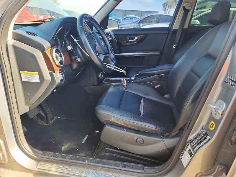 Продажа на аукционе авто 2013 Mercedes-benz Glk, vin: WDCGG8JB2DG105915, номер лота: 65218886