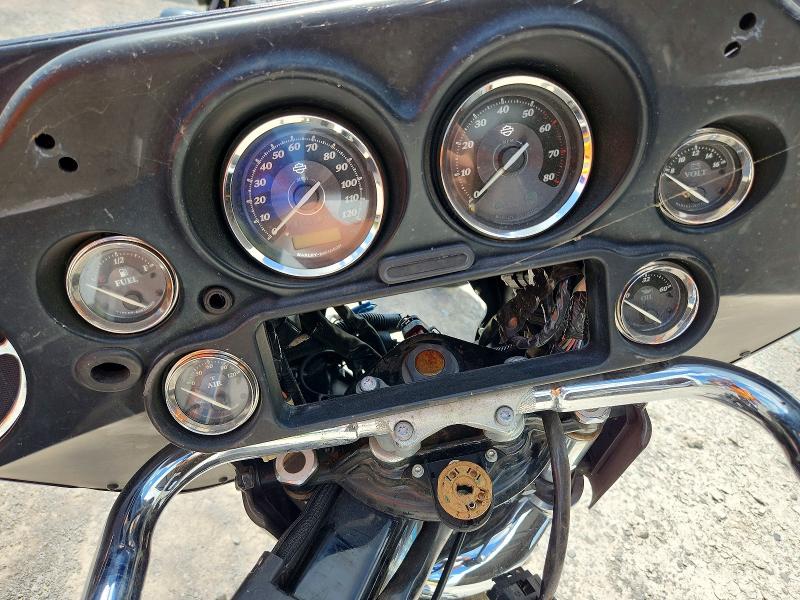Продажа на аукционе авто 2011 Harley-davidson Flhtk, vin: 1HD1KEM39BB664741, номер лота: 66996796