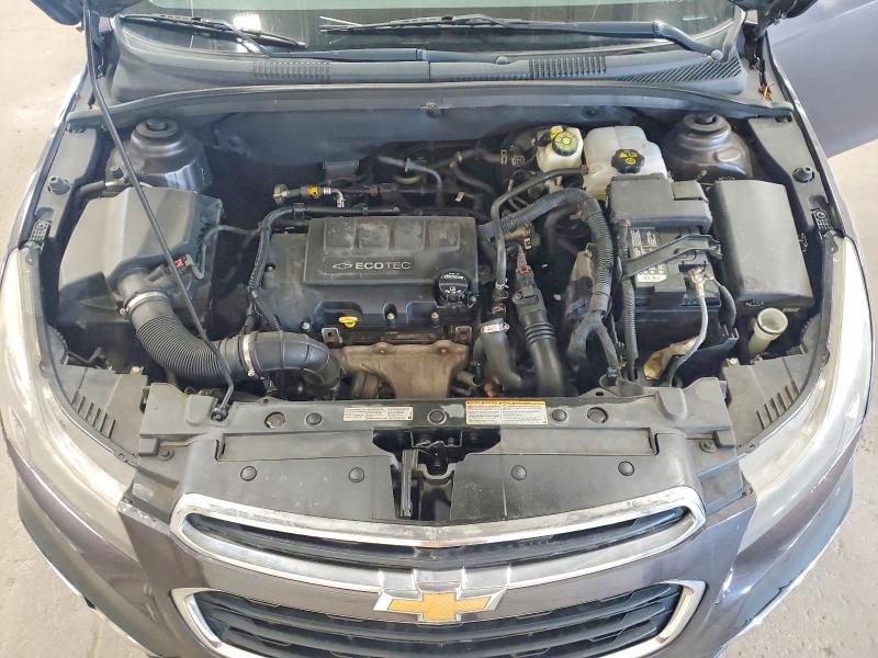 Продажа на аукционе авто 2015 Chevrolet Cruze, vin: 1G1PE5SB8F7286149, номер лота: 63944566