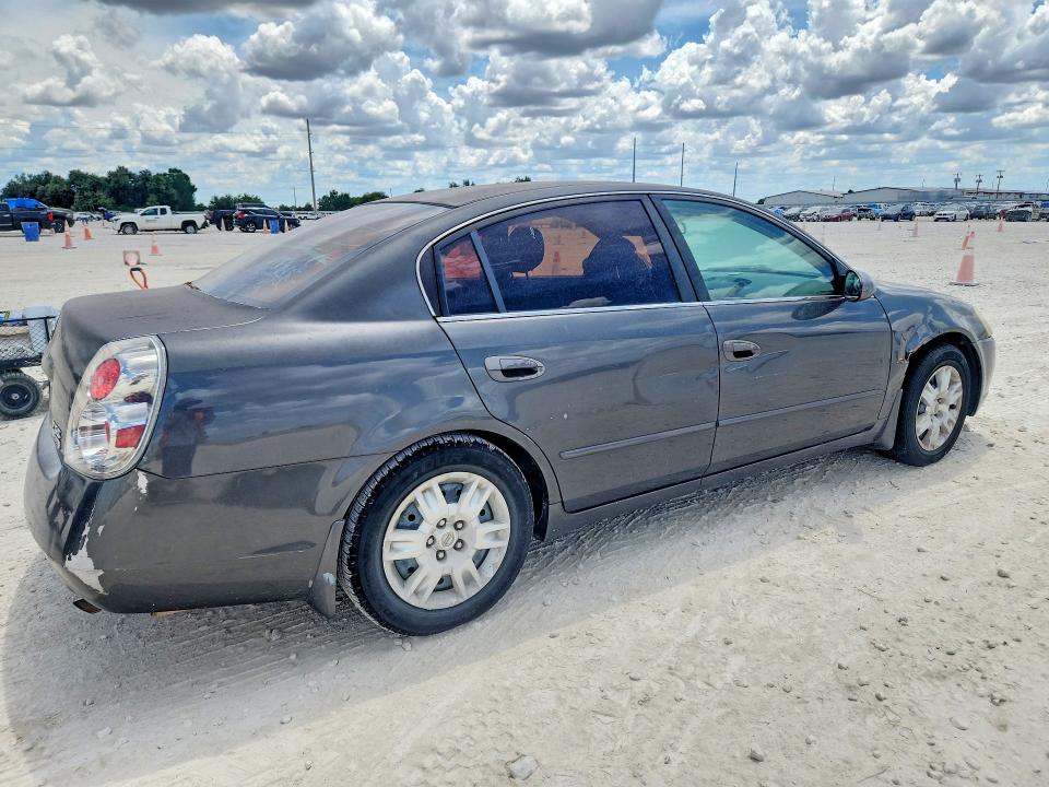 Aukcja sprzedaży 2006 Nissan Altima, vin: 1N4AL11D76N357910, numer aukcji: 64491896